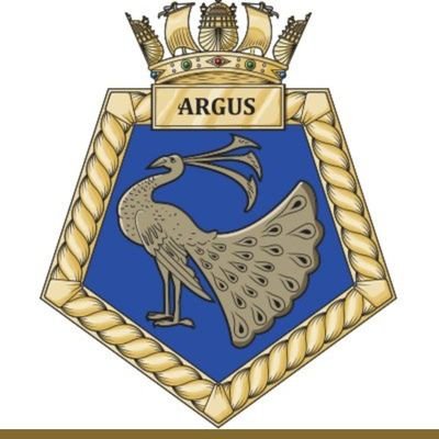 RFA Argus is a Primary Casualty Receiving Ship of the Royal Fleet Auxiliary. We're tweeting updates from the ship and her ship's company.