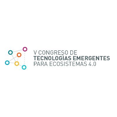 La VI edición del Congreso de Tecnologías Emergentes será el 8 de noviembre de 2023 