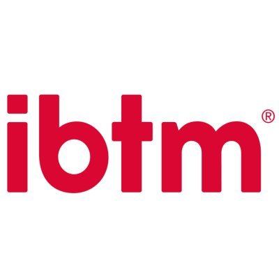 At IBTM we have one goal; to inspire the events world to deliver exceptional experiences at #IBTMWorld and #IBTMAmericas. #CultureCreators