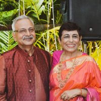 Shyamanand Jha (@sudhashyamjha) 's Twitter Profile