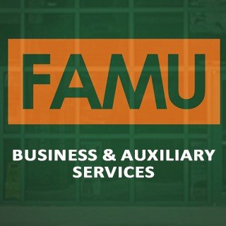 FAMU Business and Auxilary is all about providing services that help campus feel like a home away from home for all of our Ratters1 Follow us on IG @famu_bas