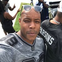 Darrell Arnold(@DArnoldFx4) 's Twitter Profile Photo