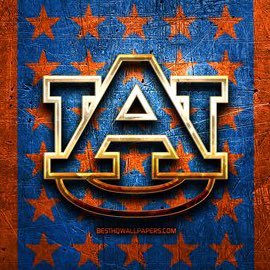 War Eagle till the day I die!