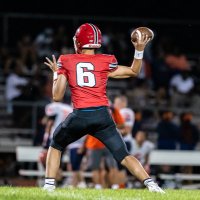 Kyle Stevens (@kylestevens06) 's Twitter Profile