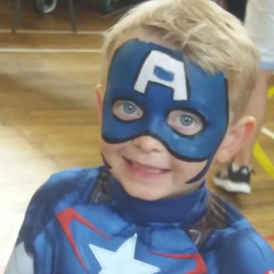 kellmariemorri1's profile picture. 