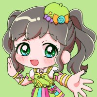 はちみつ (@mitsubachi_saku) Twitter profile photo