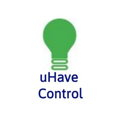 mariocuhavecon1's profile picture. uHave Control is more than a manufacturer. We are an idea company with the ability to innovate, produce, brand, deploy and market products. Using this approach,