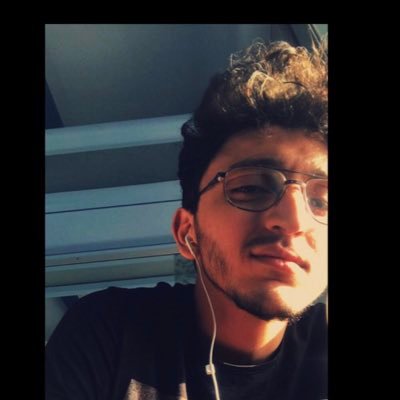 MehdiElMoumni1's profile picture. how poor humans are !