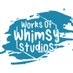 Works of Whimsy Studios (@Works_of_whimsy) Twitter profile photo