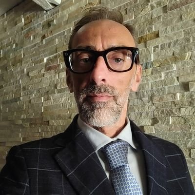 fede73vi's profile picture. Specialist SìHappy International