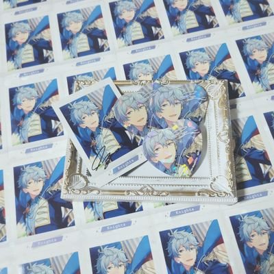神奈(@SakuyatsuruK)の取り引き専用垢。
20↑社会人
 ヘッダーの6人を中心にお取り引きをしております。
初回お取り引きの方はリットリンクをお読みください。
