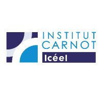 Carnot Icéel(@Carnot_Iceel) 's Twitter Profile Photo