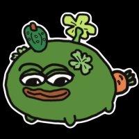 pepeland.ron (@p3p3land) 's Twitter Profile Photo