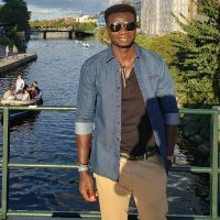 Macarius Donneyong (@donmacarius) 's Twitter Profile