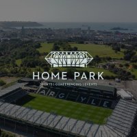 Home Park(@homeparkstadium) 's Twitter Profile Photo