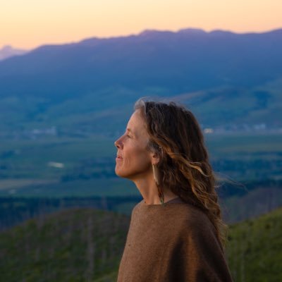 cheyennerivers1's profile picture. One moment at a time OMAT. Keep it simple.