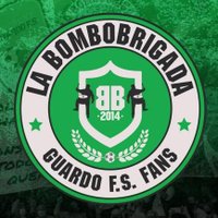 La BomboBrigada ⚽(@BomboBrigada) 's Twitter Profile Photo