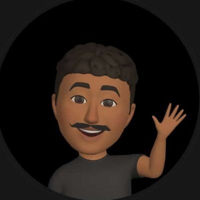 HanieppJo's profile picture. hitam putih kehidupan