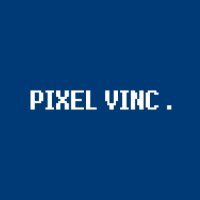 Pixel Vinc.(@Pixel_Vinc) 's Twitter Profile Photo