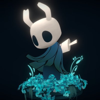 hollowknight61's profile picture. 