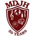 MDJH (@mdjh) Twitter profile photo