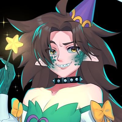 PrincessNerfさんのプロフィール画像