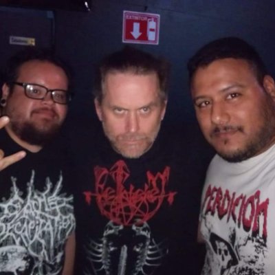 Pequaz1's profile picture. I like metal and Twitch.
https://t.co/Zxyaq5n8AV