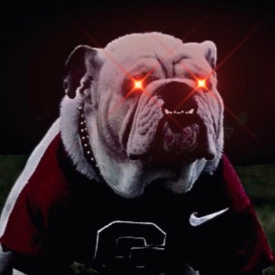 Evil side of UGA’s good boy