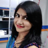 Priti Yadav(@PritiYa13781850) 's Twitter Profile Photo