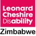 Leonard Cheshire Disability Zimbabwe (@lcdzim) Twitter profile photo Leonard Cheshire Disability Zimbabwe (@lcdzim) Twitter profile photo
