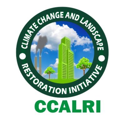 CLIMATE CHANGE & LANDSCAPE RESTORATION INITIATIVE