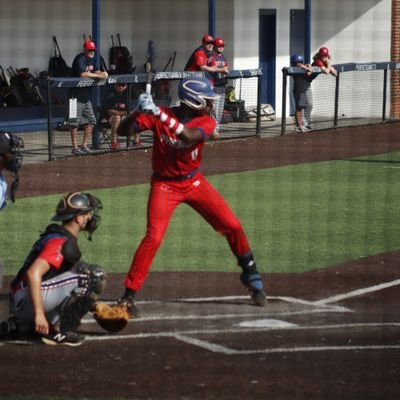Bishop State CC - 210 - CIF - C - 3.5 gpa - 103 EV || 86 IF Velo || 3.5 30 Yard Dash || 1.98 Pop Time ll 11josiahcarter@gmail.com || 470-309-2849