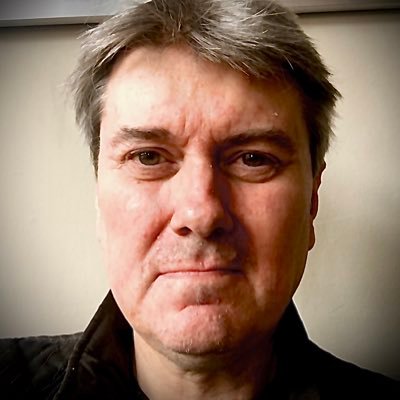 PaulRigbywrites Profile Picture