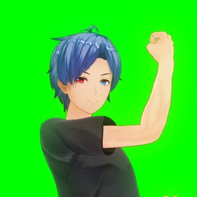KyzerDntQp555's profile picture. プロフ画像は僕のオリキャラです
ツイートをてきとーにリツイートしていこうと思います。