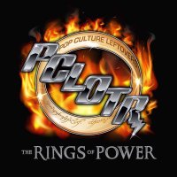 PCLOTR The Rings of Power (@pclotr) 's Twitter Profile