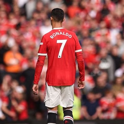 Account for fun || MUFC