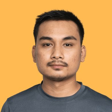 SandeshRajx's profile picture. fullstack, llms, diffusion