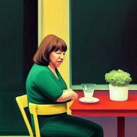 Olive Garten (@makebelieveleaf) Twitter profile photo