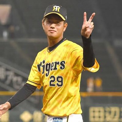 njWfLFlLsarZ82b's profile picture. 阪神ファンです。12球団ウェルカムです。無言フォロー失礼します。推しは遥人‼︎お願いします🤲 ‘02