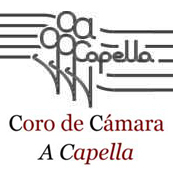 Cumplidos ya 20 años desde su fundación el Coro de Cámara A Capella de Madrid continúa abordando nuevos retos de la mano de su director José Manuel López Blanco