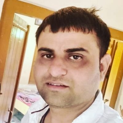 subhashjoshi9's profile picture. #Bjp