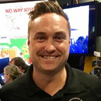 John Wierzbowski (@johnwierzo) 's Twitter Profile Photo