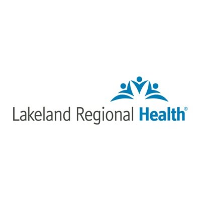 LKLDRegional's profile picture. Central Florida
Together, our Promise is YOUR HEALTH.
