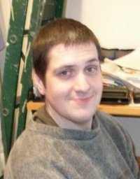 robsssmac's profile picture. 