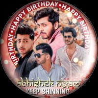 Glitteringxabhishek (@celebsadmire) 's Twitter Profile