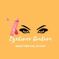 Eyeliner.Couture(@EyelinerCouture) 's Twitter Profile Photo