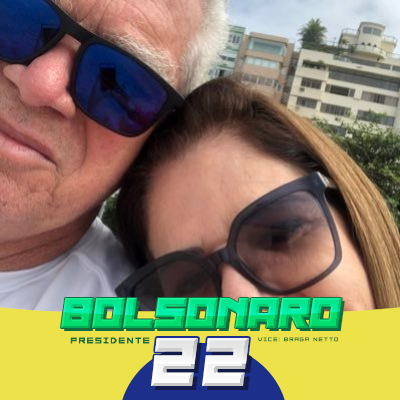 Casada, Mãe, Vovó,Jundiaiense, PATRIOTA, DIREITA 🇧🇷🇧🇷🇧🇷🇧🇷Conservadora, EVANGÉLICA COM ORGULHO ,🇧🇷🇧🇷BOLSONARO🇧🇷, Tolerância Zero à Canhota😡