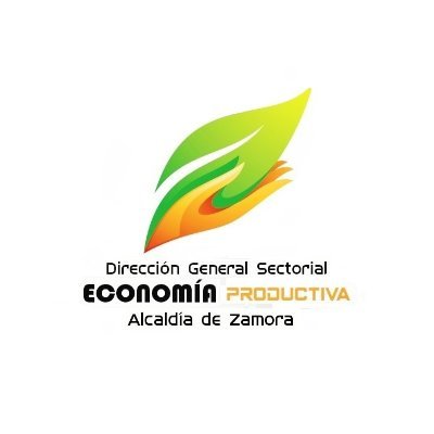 Dirección General Sectorial de Economía Productiva y Poder Popular
@alcaldiazamoraO
Zamora es ARTESANÍA
Zamora EMPRENDE
Zamora es PRODUCTIVA