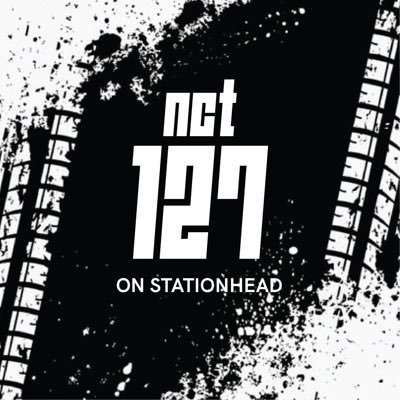 Support @NCTsmtown_127's digital streams, focus on Stationhead.