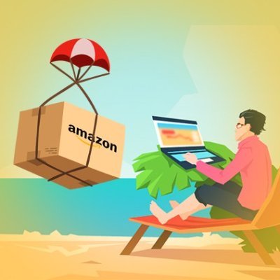 ECom73682067's profile picture. We Provide High Quality eCommerce Business Consulting Services to Boost your Business Sales for Amazon, Walmart, eBay, Facebook & many more.